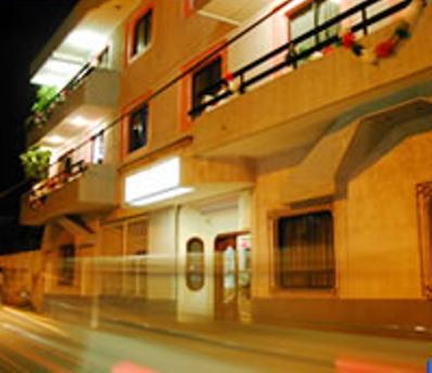 Hotel Isabel I Oaxaca Ngoại thất bức ảnh