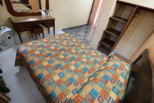 Hotel Isabel I Oaxaca Ngoại thất bức ảnh