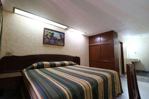 Hotel Isabel I Oaxaca Ngoại thất bức ảnh