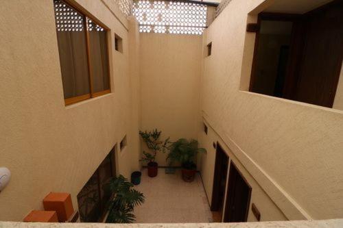Hotel Isabel I Oaxaca Ngoại thất bức ảnh