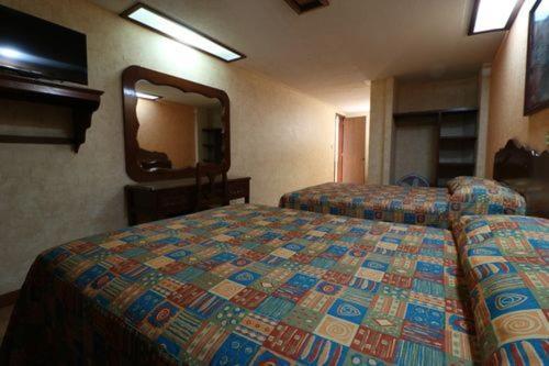 Hotel Isabel I Oaxaca Ngoại thất bức ảnh