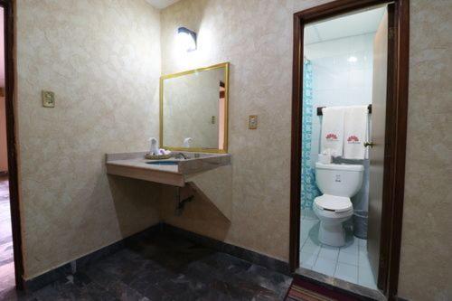Hotel Isabel I Oaxaca Ngoại thất bức ảnh
