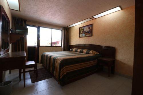 Hotel Isabel I Oaxaca Ngoại thất bức ảnh