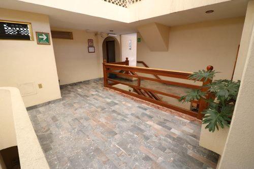 Hotel Isabel I Oaxaca Ngoại thất bức ảnh