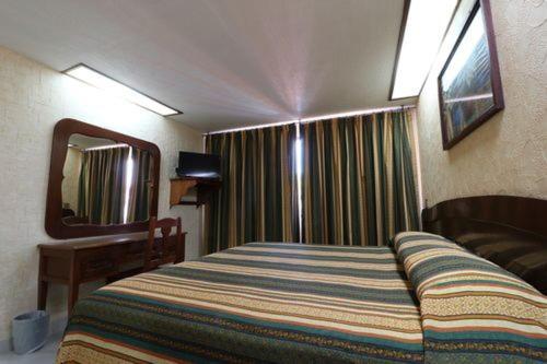 Hotel Isabel I Oaxaca Ngoại thất bức ảnh